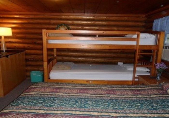 Seven Dwarfs Motel & Cabins Lake George Ngoại thất bức ảnh