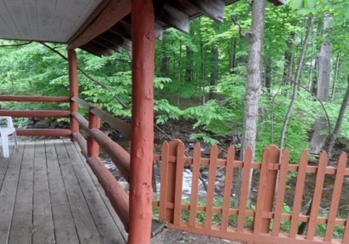 Seven Dwarfs Motel & Cabins Lake George Ngoại thất bức ảnh