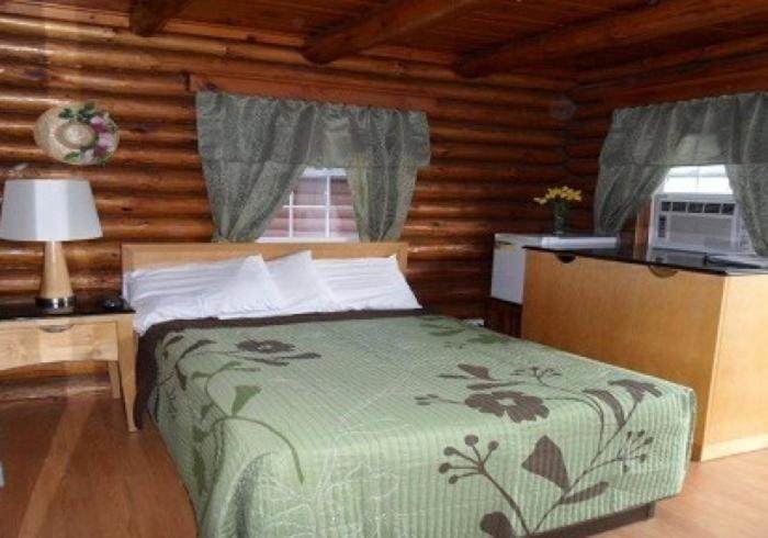 Seven Dwarfs Motel & Cabins Lake George Ngoại thất bức ảnh