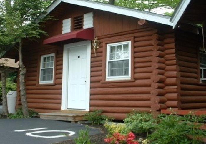 Seven Dwarfs Motel & Cabins Lake George Ngoại thất bức ảnh