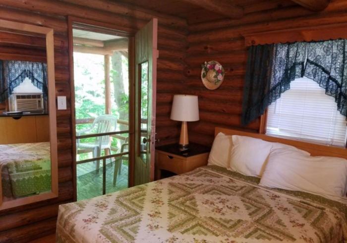 Seven Dwarfs Motel & Cabins Lake George Ngoại thất bức ảnh