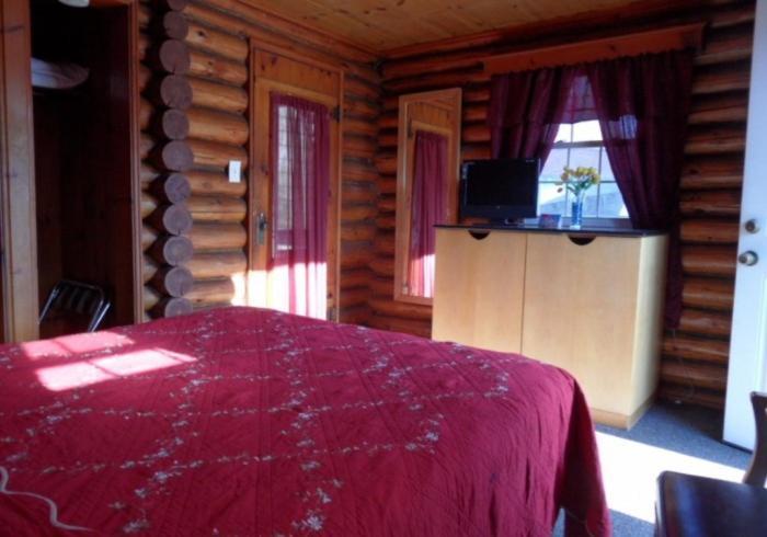 Seven Dwarfs Motel & Cabins Lake George Ngoại thất bức ảnh