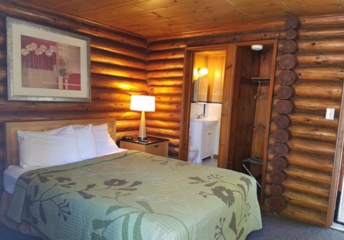 Seven Dwarfs Motel & Cabins Lake George Ngoại thất bức ảnh