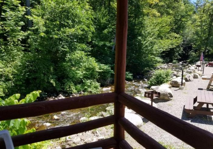 Seven Dwarfs Motel & Cabins Lake George Ngoại thất bức ảnh