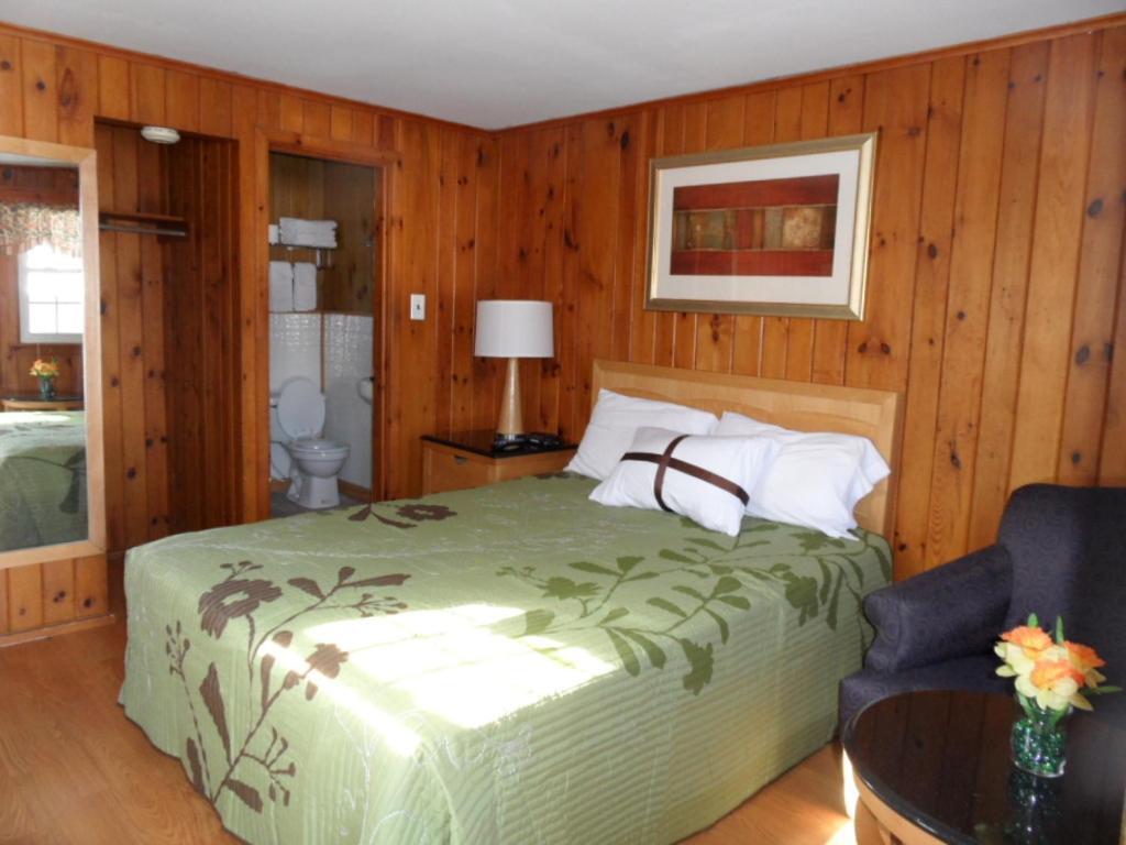 Seven Dwarfs Motel & Cabins Lake George Phòng bức ảnh