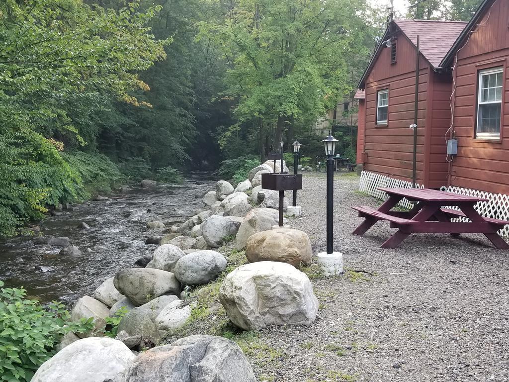 Seven Dwarfs Motel & Cabins Lake George Ngoại thất bức ảnh